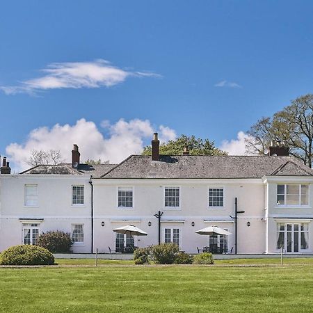 Equestrian Manor Villa Upton upon Severn Exterior photo